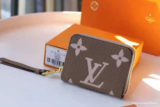 FS CHEAP LOUIS ZIPPY COIN VUITTON PURSE 0613